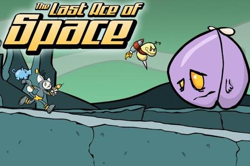download The last ace of space apk
